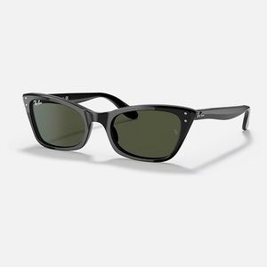 Lady Burbank Ray-Ban sunglasses